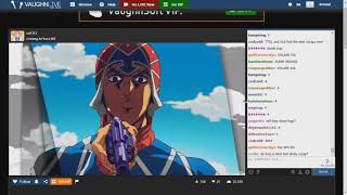 Based Jojo Recap Intro Legendary German Soldiers Dancing And Nog Nog