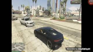 Gta 5 Sessiz Video