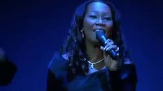 Watch Yolanda Adams Victory video