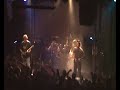 JAG PANZER - License to kill - Live in Athens