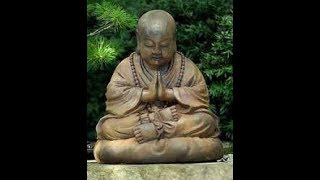 Guided Gassho Meditation For Inner Peace & Healing