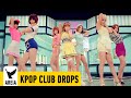 KPOP Sexy Girl Club Drops Sep 2014 (AOA 2NE1 F(x) Kara T-ara Ailee) Trance Electro House Trap Korea