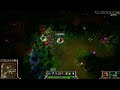 image Lee Sin Safeguard Wardhop Lesson
