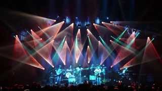 Watch Umphreys Mcgee Uncle Wally video