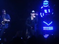 Nicolas Domini - Teatro Colonial ( Move It Girl )