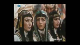 Hz Yusif Peyğəmbəri 24-Seriya Azerbaycan Dilinde
