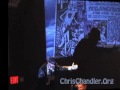 CHRIS CHANDLER: AMERICAN STORYTELLER