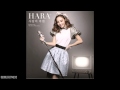 HARA+(KARA's Goo Hara + Fukuyama Masaharu) - 사랑의 마법 (Magic Of Love) (Full Audio