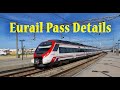Eurail Pass | Details | Explained Eurail Pass | Details | Explained