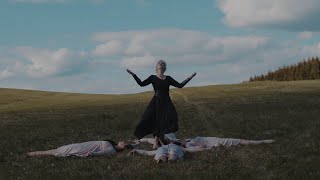 Eva Vargo Super Group - Kestrels Eyes Official Video