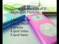 apple design
