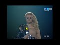 Cristina Scarlat - Wild Soul - Second SEMIFINAL Eurovision Moldova 2014