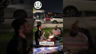 Yeryüzünün En Mübarek Beldesi L İbrahim Kaya