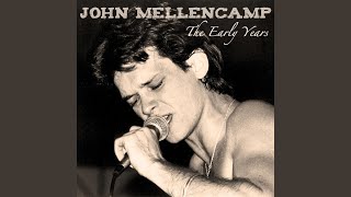 Watch John Mellencamp Too Young To Live video