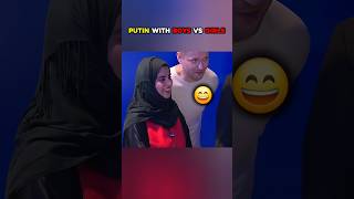 Putins Silent Move For Girl Shocks All