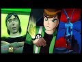 Ben 10 Alien Force: Vilgax Attacks Walkthrough Part 13 (X360, Wii, PS2, PSP) 100% Level 7 Null Void