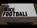 Unboxing Nike Mercurial Vapor Superfly III (3) White Trace Blue/Anthracite-Cyber