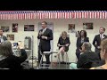 San Fernando Valley Democrats LA Mayoral Candidate Forum--Emanuel Pleitez's Opening Statement