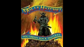 Watch Molly Hatchet Desperado video