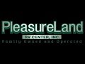 PleasureLand RV Rental Motorhome Orientation 1