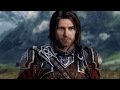 Shadow Of War - True Ending Theme ''Fires Of War'' Lyrics