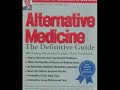 Homeopathic Medicine Pt.11