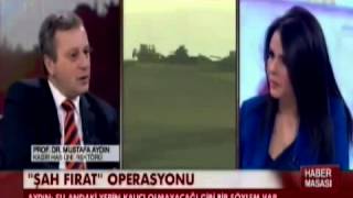 Haber Masası - Habertürk 23.02.2015
