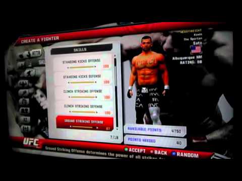 Ufc forex