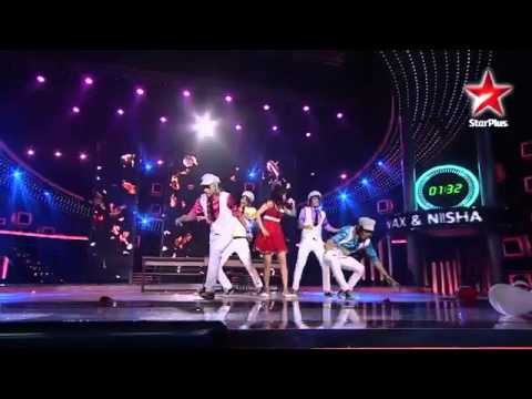 Indias Dancing SuperStar - Ep 24-ek ladki ko dekha to aisa laga...