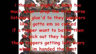 Watch Avias Seay Frightmare video