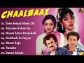 ChaalBaaz Movie All Songs~Sunny Deol~Sridevi~Rajinikanth~Musical Club