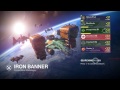 Destiny Iron Banner Bets - The Dream Team (PS4 Multiplayer Gameplay) Funny Gaming Moments