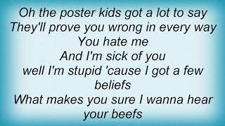 Watch Huntingtons Poster Kids video