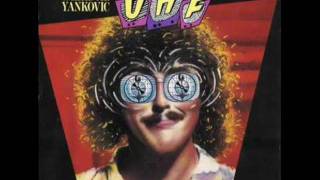 Watch Weird Al Yankovic Spatula City video