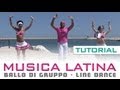 MUSICA LATINA - Tutorial dance ballo ... MUSICA LATINA - Tutorial dance ballo ...