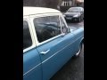 1965 Ford Anglia Deluxe 105E Near Perfect