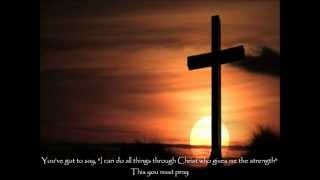 Watch Babbie Mason Jesus Is video