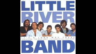 Watch Little River Band Lets Dance video