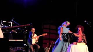 Watch IndiaArie Prayer For Humanity video
