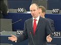 Hypocrisy in the EU, people power in Massachusetts