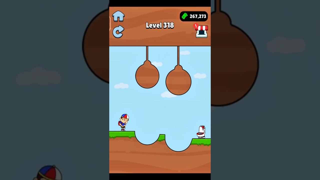 rush to toilet bridge puzzle apk game | rush to toilet rush to toilet bridge puzzle apk game | rush to toilet
