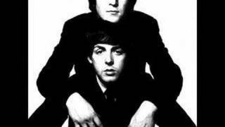 Watch Paul McCartney Dear Friend video