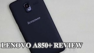 Купить Lenovo A850+