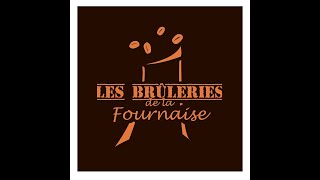 Journées du café 2020 - Les Brûleries de la Fournaise