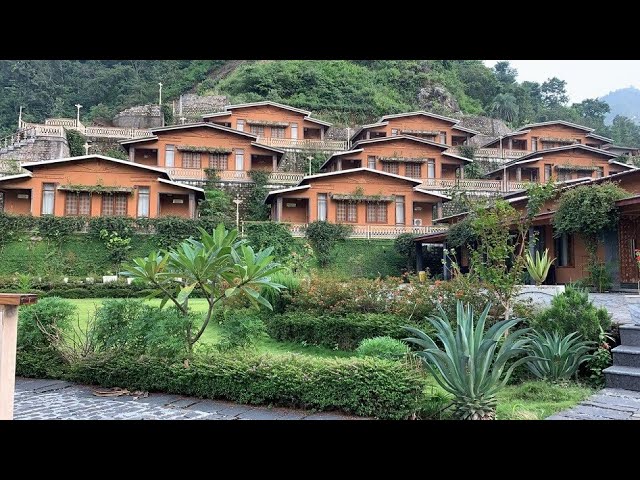 200 Hour Yoga Teacher Training Goa, Rishikesh Yogpeeth