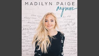 Watch Madilyn Paige We Are The Riptide video