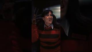 Korku Filmlerinin Korku Filmi Olduğu Zamanlar | Freddy’nin Kabusu