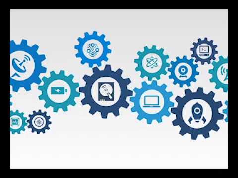 CBerard IT544 My Vision for Technology in the Classroom June2018