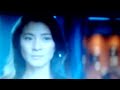 Unnecessary fast typing in James Bond movie.