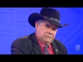 Abbott's negativity is making Indigenous people sick: Mick Dodson